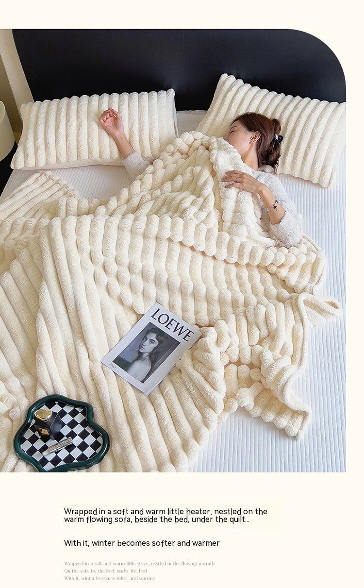 Cloud Blanket