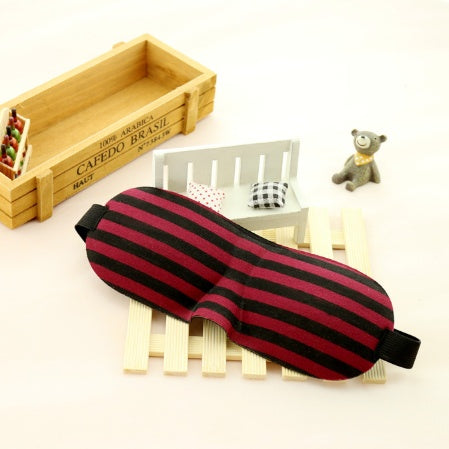 3D Sleeping Mask