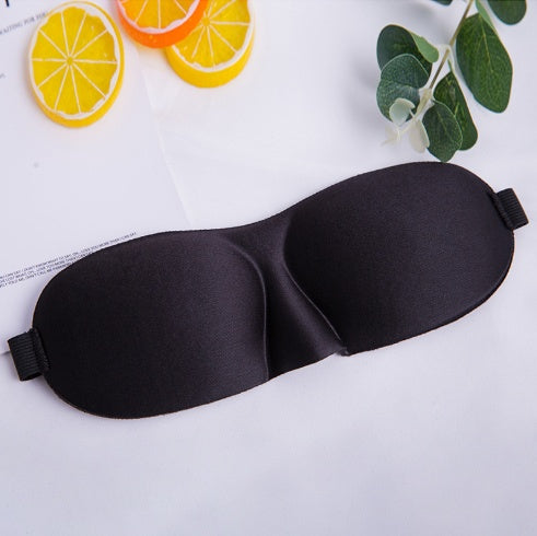 3D Sleeping Mask