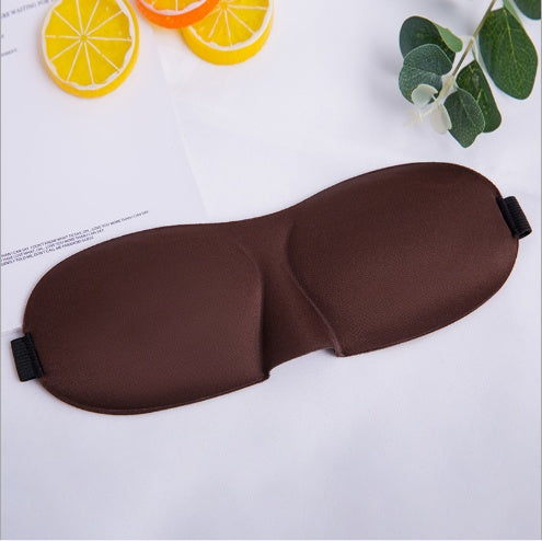 3D Sleeping Mask