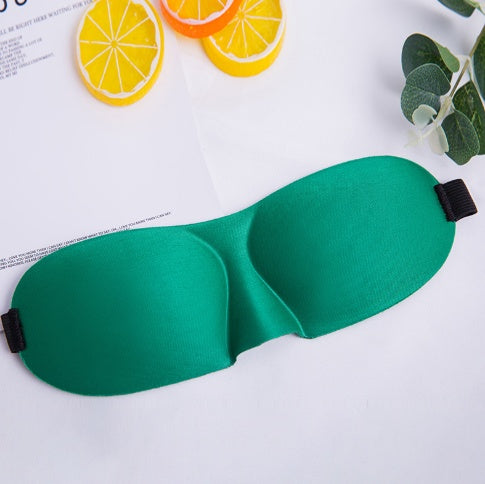 3D Sleeping Mask