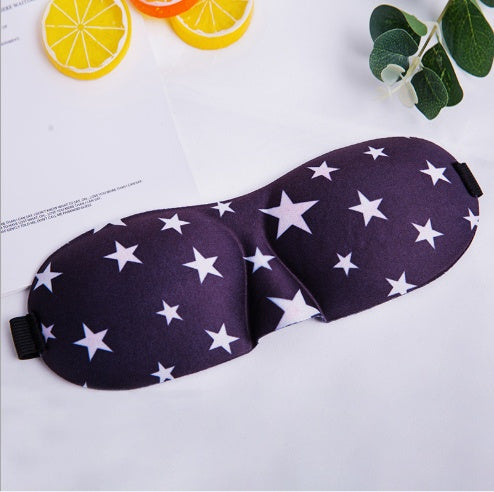 3D Sleeping Mask