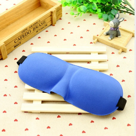 3D Sleeping Mask