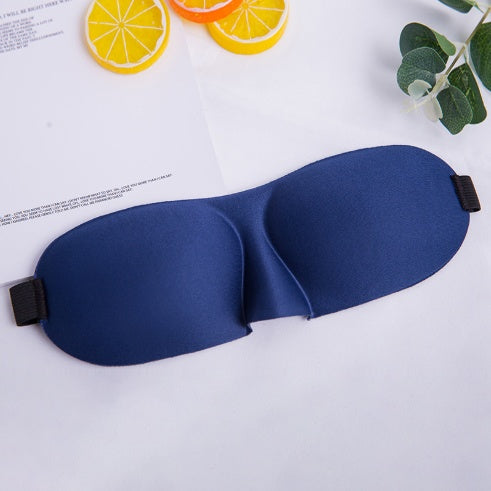 3D Sleeping Mask
