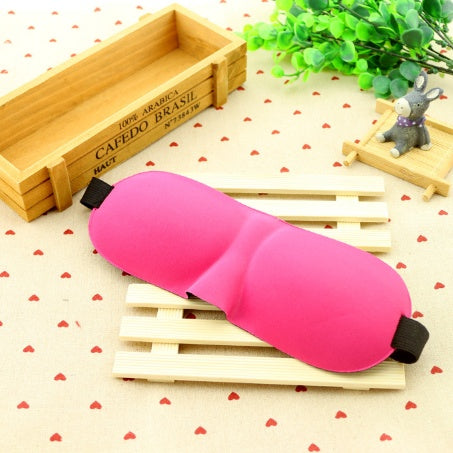 3D Sleeping Mask