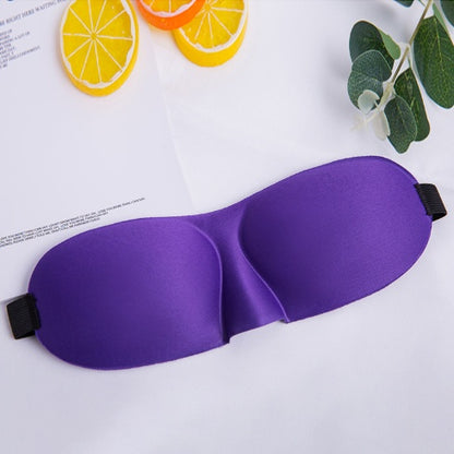 3D Sleeping Mask