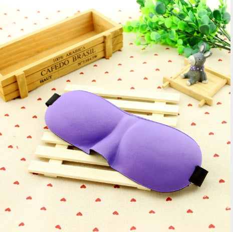 3D Sleeping Mask