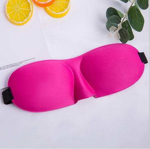 3D Sleeping Mask