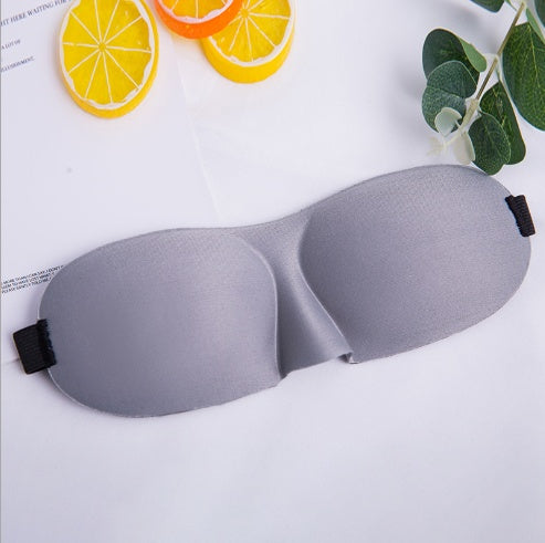 3D Sleeping Mask