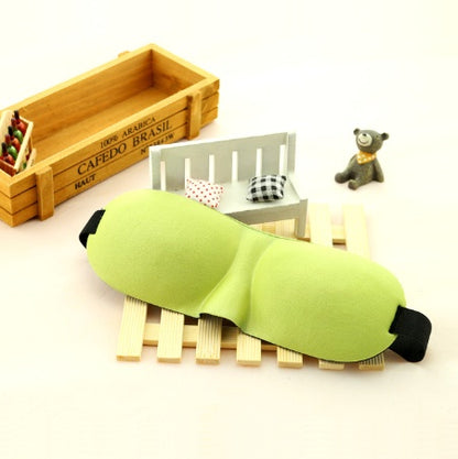 3D Sleeping Mask