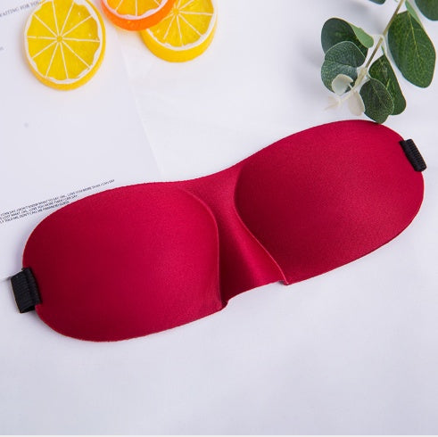 3D Sleeping Mask
