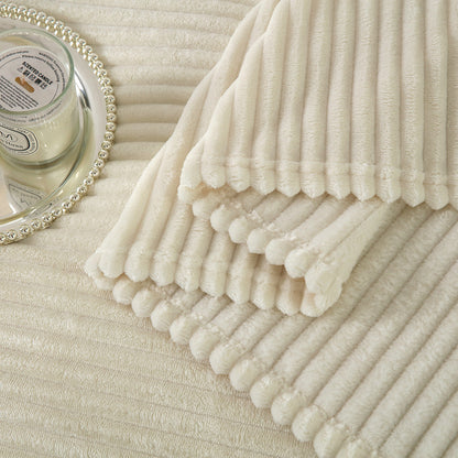 STYLESCAPE™ FLANNEL BLANKET