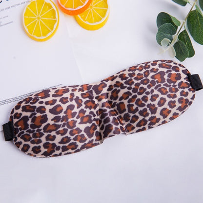3D Sleeping Mask
