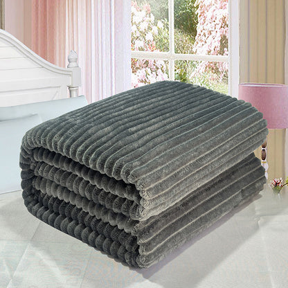 STYLESCAPE™ FLANNEL BLANKET