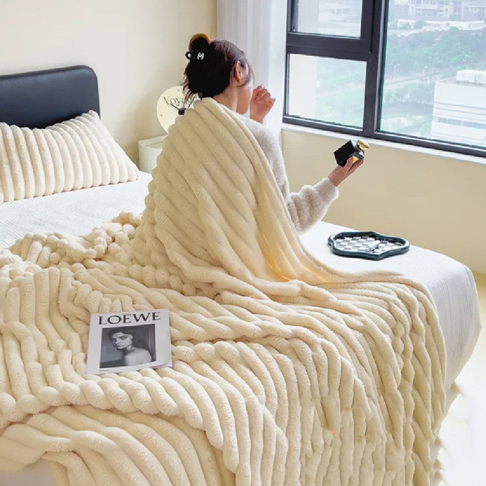 Cloud Blanket