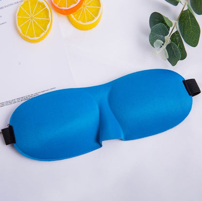 3D Sleeping Mask