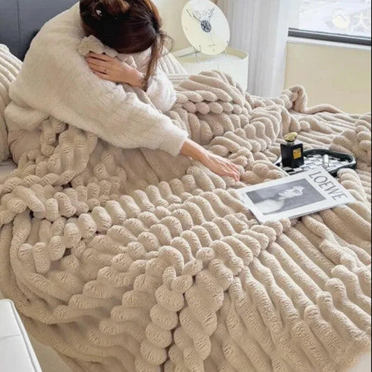 Cloud Blanket