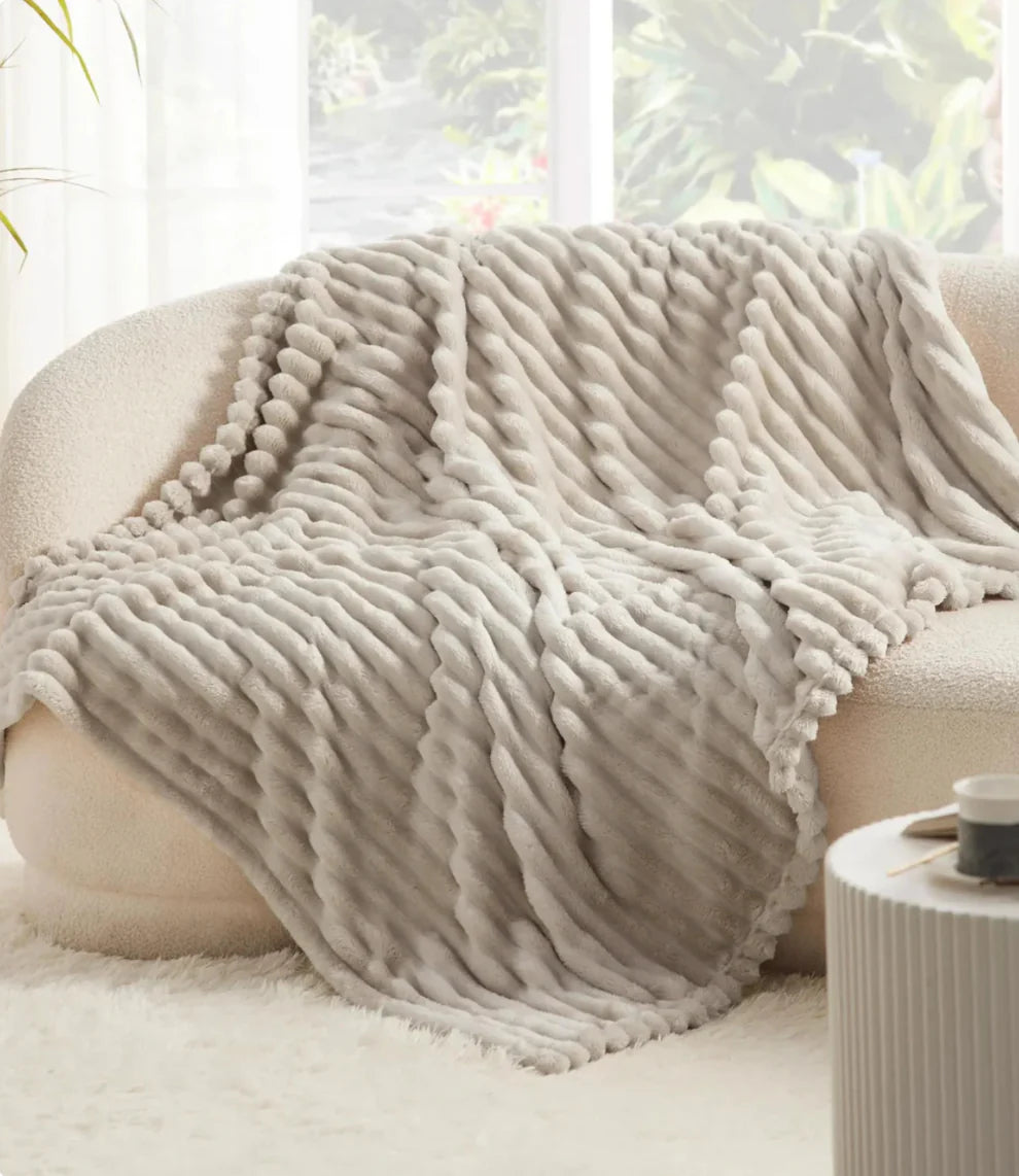 Cloud Blanket