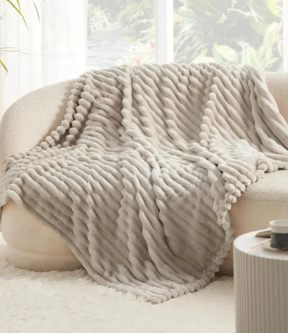 Cloud Blanket