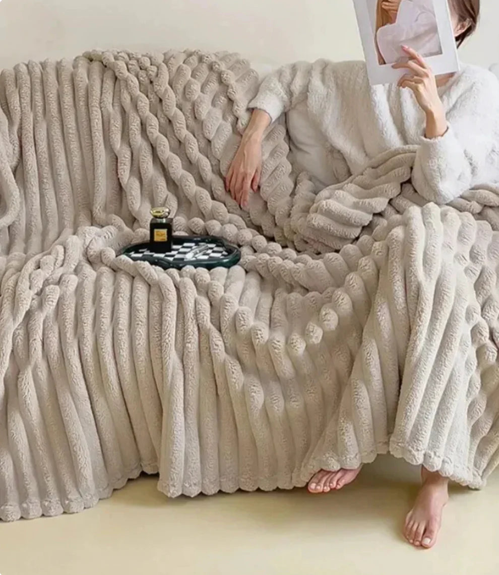 Cloud Blanket