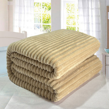 STYLESCAPE™ FLANNEL BLANKET