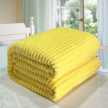 STYLESCAPE™ FLANNEL BLANKET