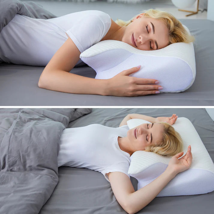 Relief Pillow